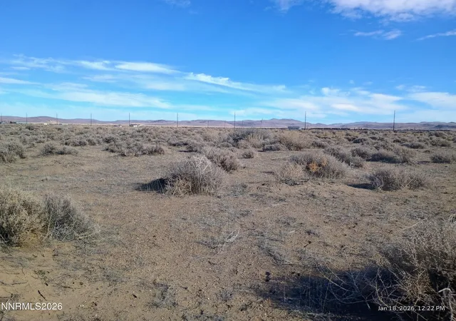 5th image of 3790 Fort Churchill St, Silver Springs, NV 89429 | MLS# 250059377