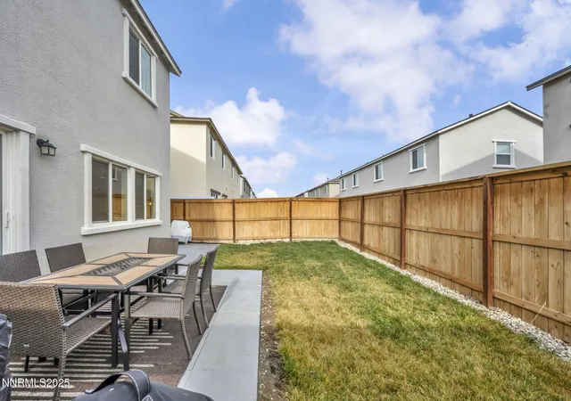 Photo 3 of Townhouse for sale at 7908 Zorite Dr, Sparks, NV 89436 | MLS# 260000088 | Listing updated on 2026-01-04