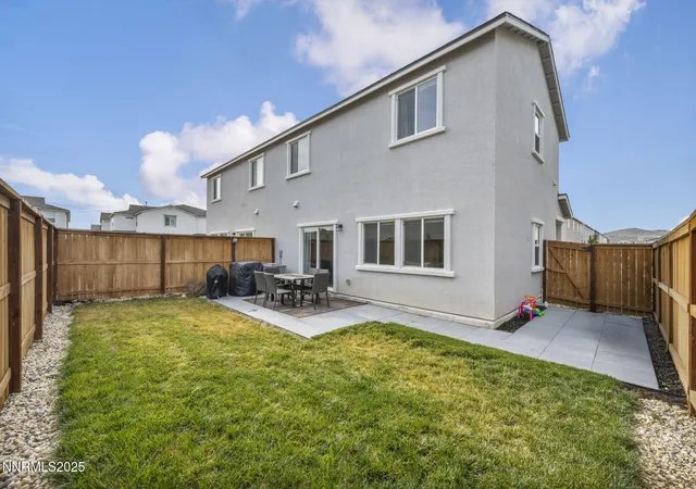 Photo 4 of Townhouse for sale at 7908 Zorite Dr, Sparks, NV 89436 | MLS# 260000088 | Listing updated on 2026-01-04