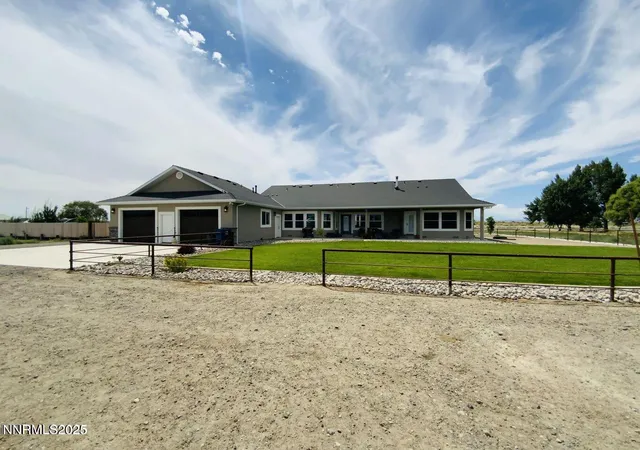 1st image of 4928 Oran Rd, Fallon, NV 89406 | MLS# 260000114