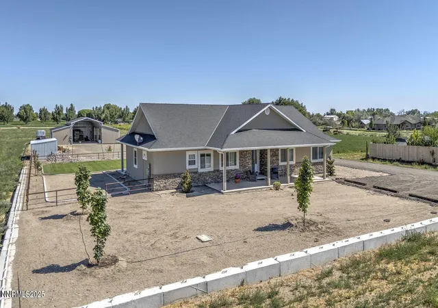 34th image of 4928 Oran Rd, Fallon, NV 89406 | MLS# 260000114