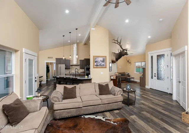 4th image of 4928 Oran Rd, Fallon, NV 89406 | MLS# 260000114