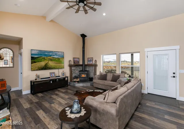 5th image of 4928 Oran Rd, Fallon, NV 89406 | MLS# 260000114