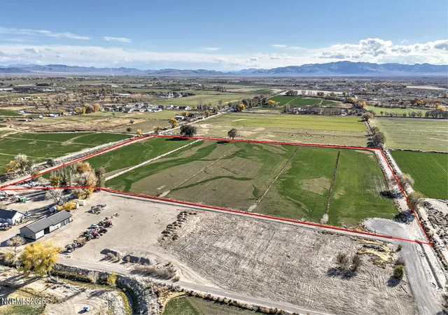 Photo 3 of Land for sale at 0 Pflum Ln, Fallon, NV 89406 | MLS# 260000156 | Listing updated on 2026-05-08