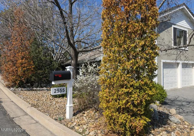 Photo 1 of Single family home for sale at 2555 Camelot Way, Reno, NV 89509 | MLS# 260000205 | Listing updated on 2026-04-25