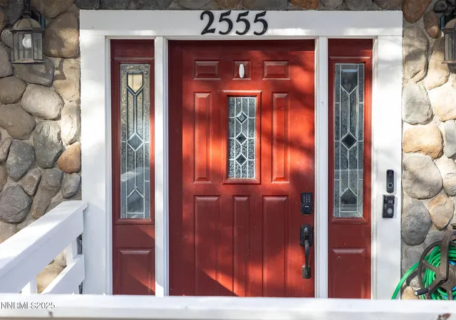 Photo 3 of Single family home for sale at 2555 Camelot Way, Reno, NV 89509 | MLS# 260000205 | Listing updated on 2026-04-25