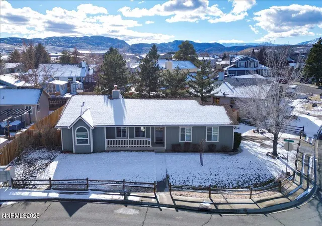 1st image of 301 Coral Wy, Dayton, NV 89403 | MLS# 260000311