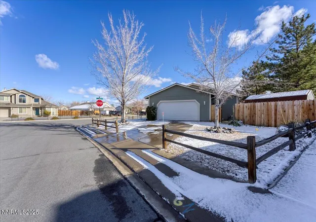 2nd image of 301 Coral Wy, Dayton, NV 89403 | MLS# 260000311