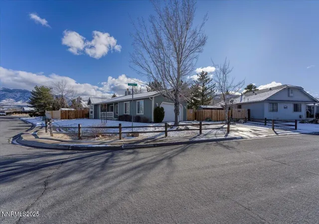 Photo 3 of Single family home for sale at 301 Coral Way, Dayton, NV 89403 | MLS# 260000311 | Listing updated on 2026-02-08