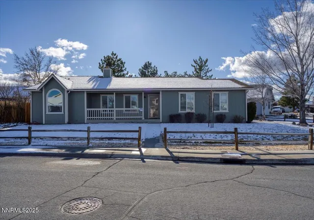 Photo 3 of Single family home for sale at 301 Coral Way, Dayton, NV 89403 | MLS# 260000311 | Listing updated on 2026-02-08