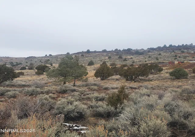 Photo 3 of Land for sale at 3460 Cartwright Rd, Reno, NV 89521 | MLS# 260000315 | Listing updated on 2026-04-23
