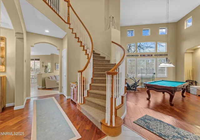 Photo 3 of Single family home for sale at 6894 Cinnamon Dr, Sparks, NV 89436 | MLS# 260000281 | Listing updated on 2026-06-22