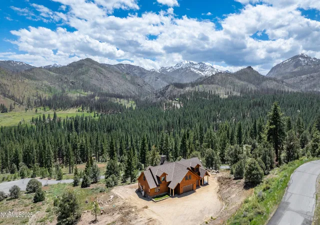 Homes for sale in Markleeville, CA | 151 Silver Peak Rd, Markleeville, CA 96120 | MLS# 260000244