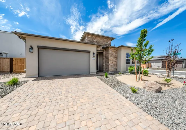 1st image of 2157 High Lake St #Sage Meadow 106, Sparks, NV 89436 | MLS# 260000257