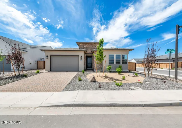 2nd image of 2157 High Lake St #Sage Meadow 106, Sparks, NV 89436 | MLS# 260000257