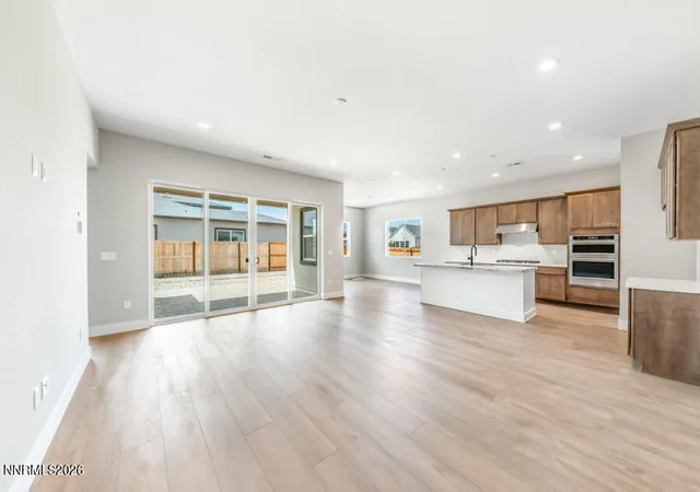 Photo 2 of Single family home for sale at 2157 High Lake St #Sage Meadow 106, Sparks, NV 89436 | MLS# 260000257 | Listing updated on 2026-09-18