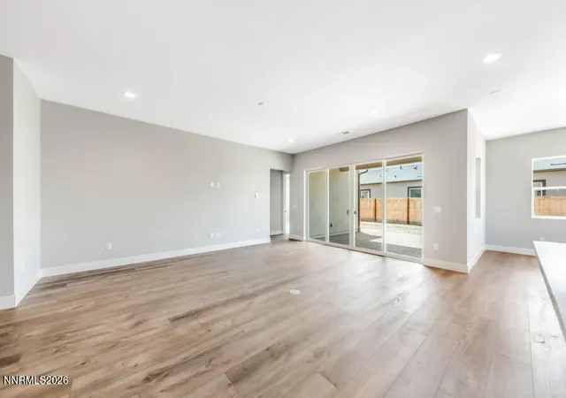Photo 4 of Single family home for sale at 2157 High Lake St #Sage Meadow 106, Sparks, NV 89436 | MLS# 260000257 | Listing updated on 2026-09-18