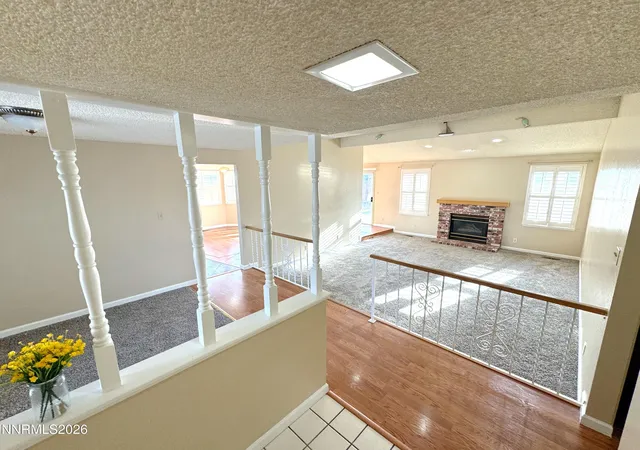 Photo 3 of Single family home for sale at 1262 Union St, Sparks, NV 89434 | MLS# 260000266 | Listing updated on 2026-01-11