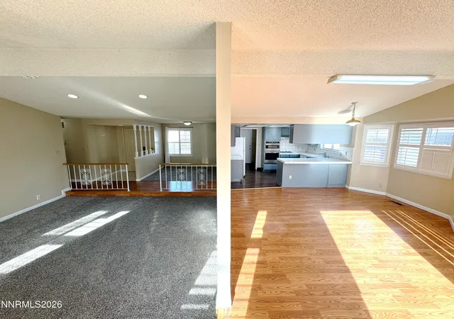 Photo 3 of Single family home for sale at 1262 Union St, Sparks, NV 89434 | MLS# 260000266 | Listing updated on 2026-01-11