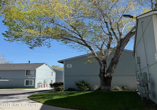 Homes for sale in Reno, NV | 4608 Neil Rd, Reno, NV 89502