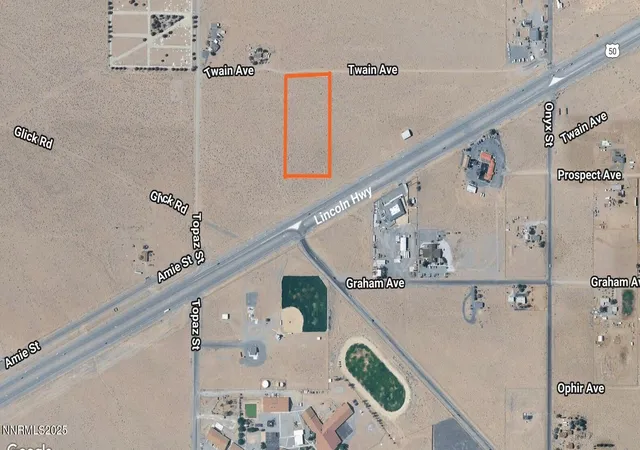 1st image of 3845 Twain 3840 Us Hwy 50, Silver Springs, NV 89429 | MLS# 260000343