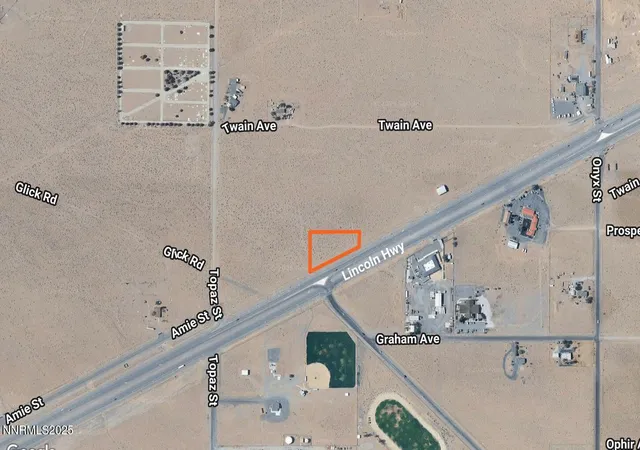 2nd image of 3845 Twain 3840 Us Hwy 50, Silver Springs, NV 89429 | MLS# 260000343