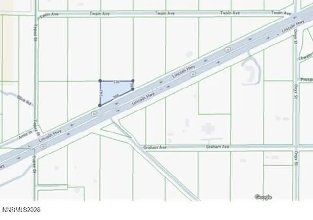 4th image of 3845 Twain 3840 Us Hwy 50, Silver Springs, NV 89429 | MLS# 260000343