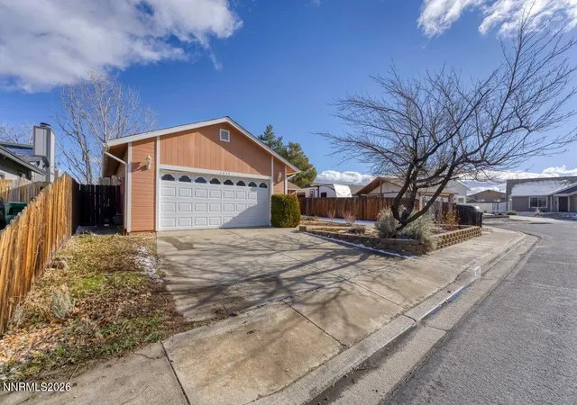 3rd image of 2637 Ballarat Dr, Carson City, NV 89706 | MLS# 260000348