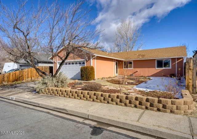 4th image of 2637 Ballarat Dr, Carson City, NV 89706 | MLS# 260000348