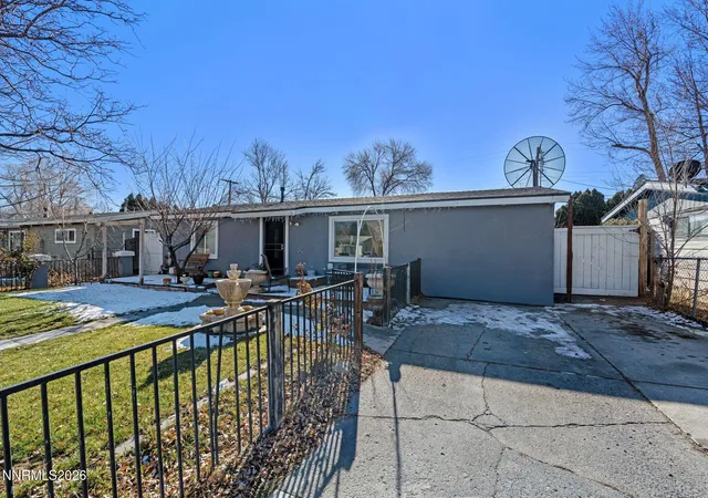 3rd image of 317 M St, Sparks, NV 89431 | MLS# 260000577