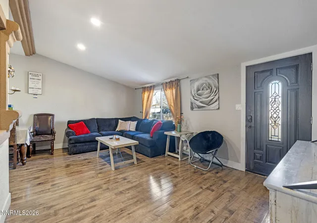 4th image of 317 M St, Sparks, NV 89431 | MLS# 260000577