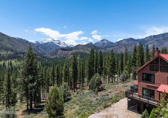 Homes for sale in Markleeville, CA | 245 Hot Springs Rd, Markleeville, CA 96120 | MLS# 260000369