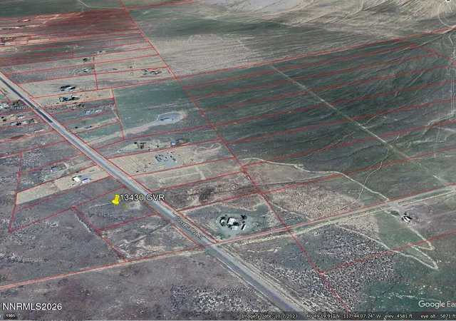 Photo 1 of Land for sale at 13430 Grass Valley Rd, Winnemucca, NV 89445 | MLS# 260000388 | Listing updated on 2026-01-13