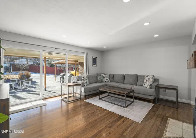 Photo 3 of Single family home for sale at 1790 Marla Dr, Reno, NV 89509 | MLS# 260000421 | Listing updated on 2026-05-08