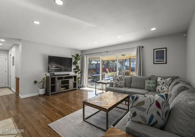 Photo 4 of Single family home for sale at 1790 Marla Dr, Reno, NV 89509 | MLS# 260000421 | Listing updated on 2026-05-08