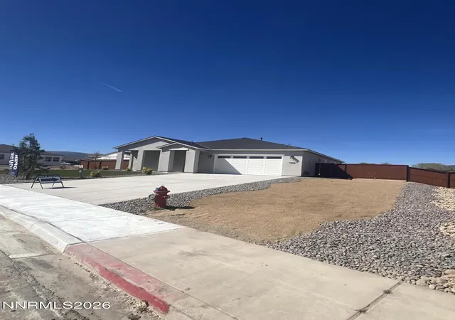 2nd image of 730 White Eagle Ln, Fernley, NV 89408 | MLS# 260000666