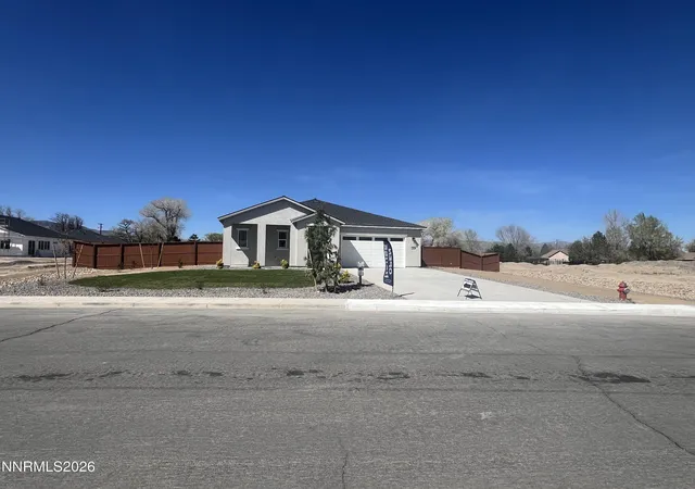 1st image of 730 White Eagle Ln, Fernley, NV 89408 | MLS# 260000666