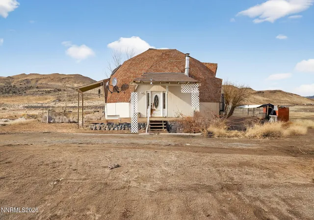 Photo 1 of Single family home for sale at 605 Ironwood Rd, Reno, NV 89510 | MLS# 260000566 | Listing updated on 2026-08-21