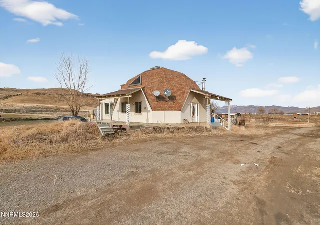 Photo 3 of Single family home for sale at 605 Ironwood Rd, Reno, NV 89510 | MLS# 260000566 | Listing updated on 2026-08-21