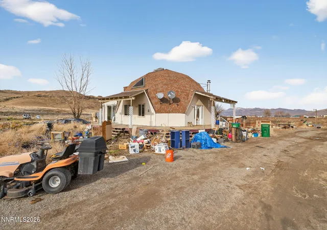 Photo 3 of Single family home for sale at 605 Ironwood Rd, Reno, NV 89510 | MLS# 260000566 | Listing updated on 2026-08-21