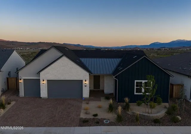Photo 3 of Single family home for sale at 1561 Evangeline Dr, Sparks, NV 89436 | MLS# 260000669 | Listing updated on 2026-05-11