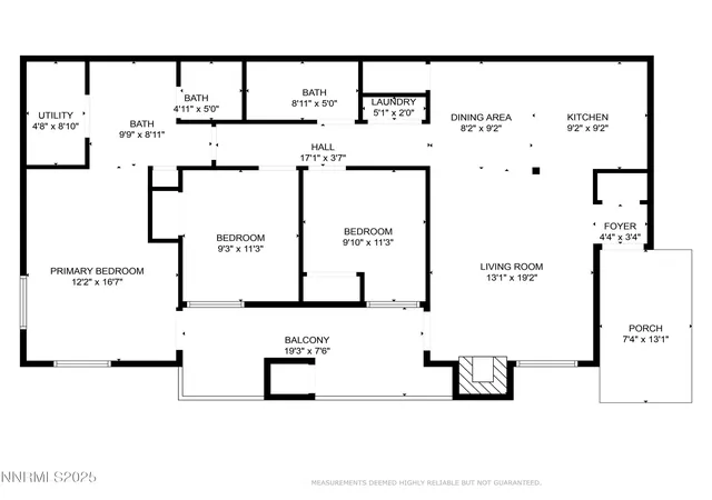 Homes for sale in Reno, NV | 2355 Tripp Dr #APT 7, Reno, NV 89512 | MLS# 260000425