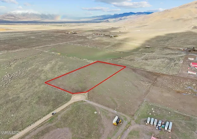 Photo 1 of Land for sale at 205 Tumbleweed Ct, Reno, NV 89510 | MLS# 260000435 | Listing updated on 2026-05-08