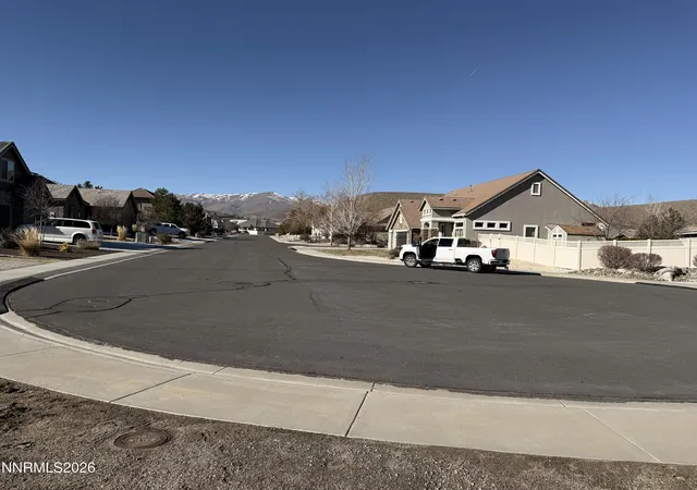 Photo 3 of Land for sale at 317 San Roma Dr, Dayton, NV 89403 | MLS# 260000452 | Listing updated on 2026-07-09