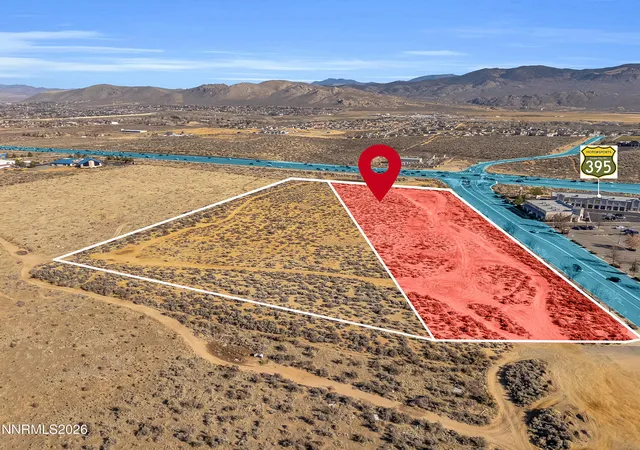 18th image of 930 Jacks Valley Rd, Carson City, NV 89705 | MLS# 260000466