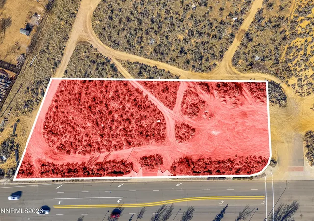 17th image of 908 Jacks Valley Rd, Carson City, NV 89705 | MLS# 260000465