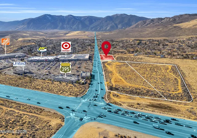 5th image of 908 Jacks Valley Rd, Carson City, NV 89705 | MLS# 260000465