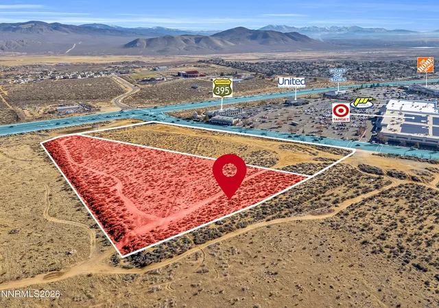 13th image of 3645 Vista Grande Blvd, Carson City, NV 89705 | MLS# 260000464