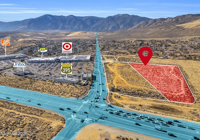 1st image of 3645 Vista Grande Blvd, Carson City, NV 89705 | MLS# 260000464