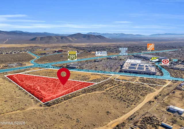 2nd image of 3645 Vista Grande Blvd, Carson City, NV 89705 | MLS# 260000464